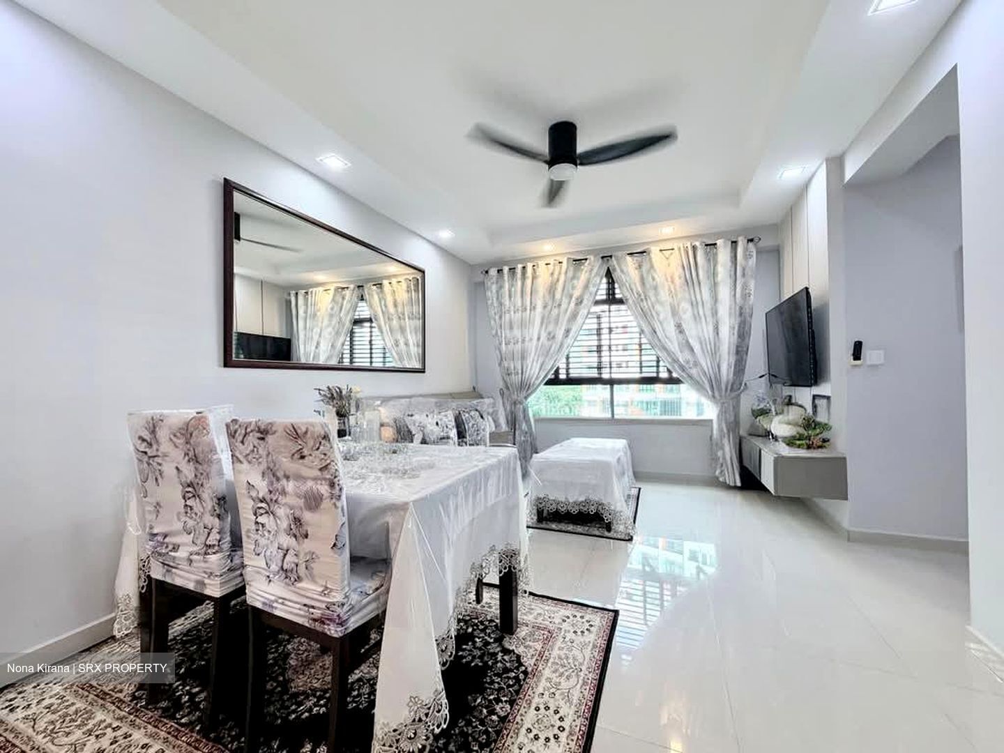 Blk 593A Montreal Ville (Sembawang), HDB 3 Rooms #577674041